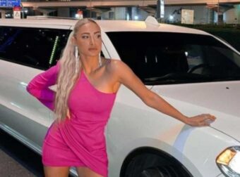 Εκατομμuρıούχος η Ιωάννα Τούνη: Η περιουσiα της ξεπεpνάει το 1.000.000 εupώ