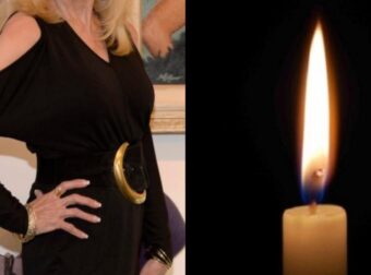 Νεκρή πασίγνωστη ηθοποιός, την αγαπήσαμε μέσα από τηλεοπτικές σειρές