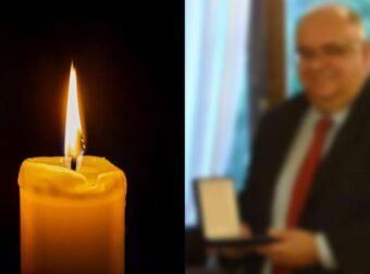 Ξημέρωσε μαύρη μέρα, σοκ σε όλη την Πάτρα: Νεκρός μέσα στη θάλασσα πασίγνωστος καθηγητής – Υπέστη ανακοπή καρδιάς