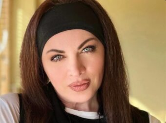 Πένθος για την Νένα Χρονoπούλου: «Πως να σε αποχαιρετήσω κορίτσι μου;» – H σπαρακτική ανάρτηση της