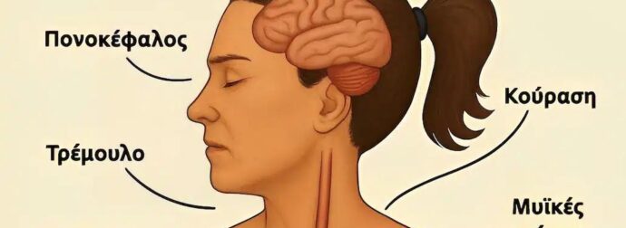 Συμπτώματα έλλειψης μαγνησίου και πώς να ανακάμψετε