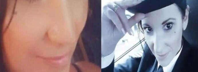 Θρήνος στο Λιμενικό: Έφυγε τόσο νωρίς από τη ζωή η  Άννα Σωτηρούδη