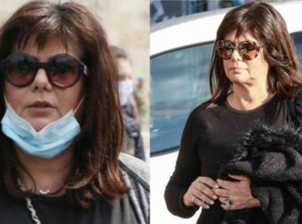 Βάσια Παναγοπούλου: «Μάθαμε από το κηδειόχαρτο ότι πέθανε…»: Αποκάλυψη από τη γνωστή ηθοποιό για τον χαμό του πατέρα της