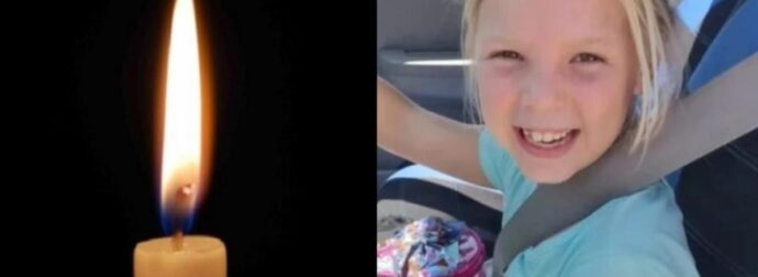 Αριζόνα-ΗΠΑ: «Ήταν μελανιασμένη από την κορφή μέχρι τα νύχια»: Νεκρό δεκάχρονο αγγελούδι πέθανε ολομόναχο