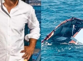 Έκτακτη είδηση: Εξαφανίστηκε πασίγνωστος επιχειρηματίας που πήγαινε Μύκονο – Βρήκαν διαλυμένη την θαλαμηγό του