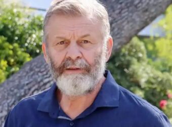 Απόστολος Γκλέτσος: Φωτογραφίες από το ξενοδοχείο που αγόρασε