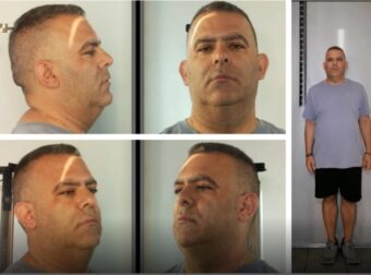 Στη δημοσιότητα τα στοιχεία του γυμνασιάρχη από τη Σάμο που κατηγορείται για άσεμνες πράξεις