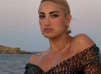 Τούνη: Τα πρώτα γενέθλια με το νέο σύντροφό της – Μαζί στην Ίμπιζα