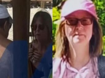 Καβάλα: Μόλις μαθεύτnκε για την 59xροvn Βρετανίδα που ψάχνουν όλοι