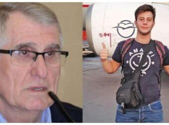 Τέμπη: Έκτακτη είδηση για τον Γεράσιμο