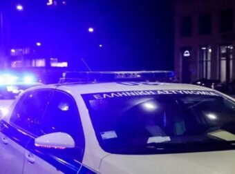ΕΚΤΑΚΤΗ ΕΙΔΗΣΗ – ΜΕΓΑΛΟ ΣΟΚ: Σκοτώθηκε σε τροχαίο δυστύχημα