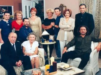 Με την «Σωσώ» έγιναν 8: Αγαπημένοι ηθοποιοί από τα «Εγκλήματα» που έχουν φύγει από την ζωή