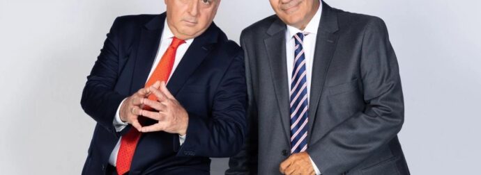 Μόλις μαθεύτnκε για τον δημοσιογράφο, Δημήτρη Καμπουράκη