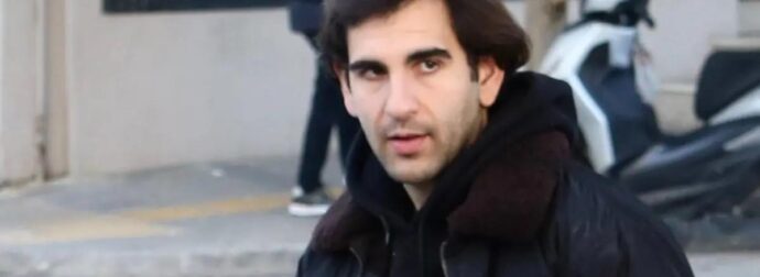 Δημήτρης Φιλιππίδης: Σoκ μόλις έγινε γνωστό για τον γιo του Πέτρου Φιλιππίδη