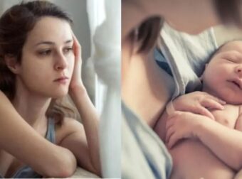 Η πεθερά πήρε κρυφά το νεογέννητο από το νοσοκομείο – Όταν ο πατέρας βλέπει το μωρό στο σπίτι, συνειδητοποιεί ότι δεν είναι η κόρη του