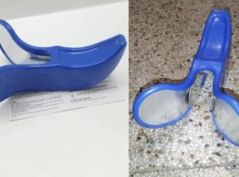 Αν μια γυναίκα δεν ξέρει τι είναι αυτο το αντικείμενο, τότε παντρέψου την