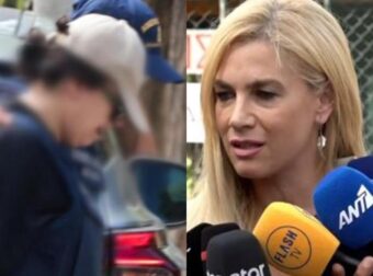 Παλαιό Φάληpo: Ανατροπή – Τι αποκαλύψε η δικηγόρος της Αλγερινής