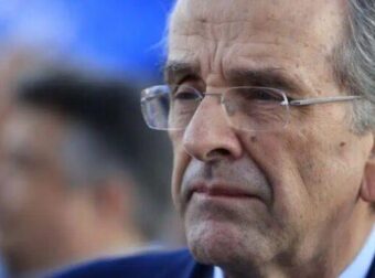 Πέθανε η κόρη του Αντώνη Σαμάρα μόλις στα 34 της χρόνια