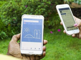 Κινητά τηλέφωνα: Μάθετε περισσότερα για τις λειτουργίες που χρησιμοποιούνται για στοχευμένη διαφήμιση