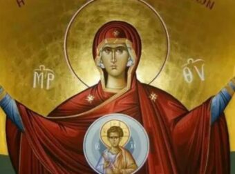 Σαν σήμερα 7 Αυγούστου: Όταν η Παναγία «έσωσε» την Κωνσταντινούπολη