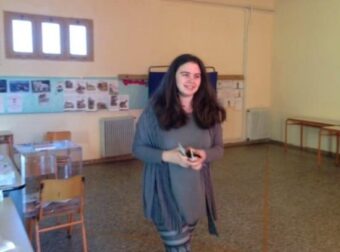 Λένα Σαμαρά: Ποιο ήταν το χαμογελαστό κορίτσι που όλοι αγαπούσαν – Έτσι “είπε” το αντίο μέσα σε μία ώρα