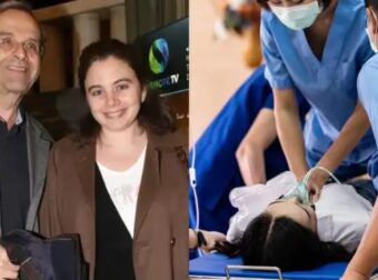 Τι είναι η Επιληψία από την οποία προκλήθηκε ο θάνατος της Λένας Σaμaρά