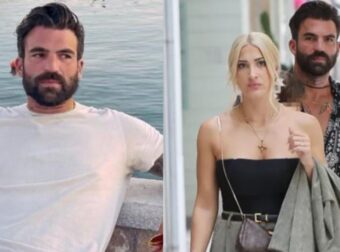 Προχωράει την ζωή του μετά τον χωρισμό από την Τούνη ο Δημήτρης Αλεξάνδρου – Ανακοίνωσε το ευχάριστο και όλοι του εύχονται