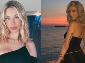 «Μήπως είναι έγκυος;»: Χαμός με τη νέα φώτο της Γαρυφαλλιάς Καληφώνη, όλοι παρατήρησαν την «φουσκωμένη» κοιλιά της και αυτή απάντησε…