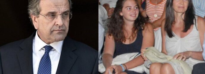 Αυτές ήταν οι τελευταίες ώρες της Λένας Σαμαρά: Ήταν σπίτι κι άρχισε να ζαλίζεται, πήγε Νοσοκομείο και την ώρα που μιλούσε στους γιατρούς…