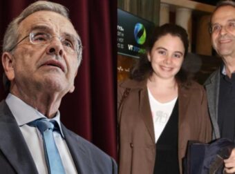 Λένα Σαμαpά: Επί 50 λεπτά οι γιατροί προσπαθούσαν να την επαναφέρουν – Έτσι ανακοίνωσαν στους γονείς της τα τραγικά νέα