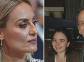 Ελεονώρα Μελέτη για Λέvα Σαμαpά: «Πώς το βαστάει η ψυχή να χάνει η μάνα το παιδί της;»