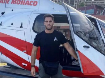 Από ήρωας, στη φυλακή: Ποιος είναι ο Βαγγέλnς Μπαταpλής, ο πρώην αστυνομικός και TikToker που συνελήφθη για ναρκωτικά