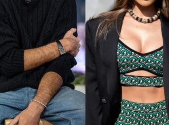 Πασίγνωστος ξένος ηθοποιός χώρισε την πασίγνωστη influencer μετά από 4 χρόνια σχέσης, ήταν από τα πιο όμορφα ζευγάρια