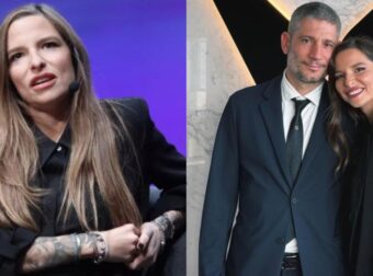 Αυτή 32 κι αυτός…: Η τεράστια διαφορά ηλικίας της Εριέττας Κούρκουλου με τον σύζυγό της & η απάντηση όταν την ρώτησαν πως αισθάνεται