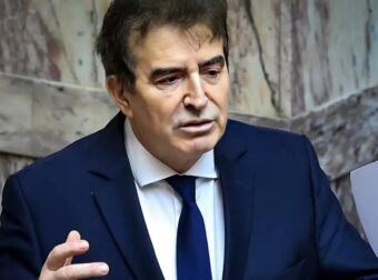 Χρυσοχοΐδης: «Θα συλλαμβάνεται όποιος επιχειρεί να εμποδίσει πολίτες τρίτων χωρών να εισέλθουν νόμιμα στη χώρα»