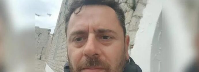 Τραγωδία στην Εγνατία Οδό: Νεκρός ο φωτογράφος και φωτορεπόρτερ Γιάννης Δημητράς – Σε κρίσιμη κατάσταση η σύζυγός του