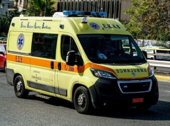 ΚΑΝΕΙΣ ΔΕΝ ΜΠΟΡΕΙ ΝΑ ΤΟ ΠΙΣΤΕΨΕΙ: ΝΕΟ ΣΟΚ – Σκοτώθηκε ο Γιώργος από την Ανδραβίδα