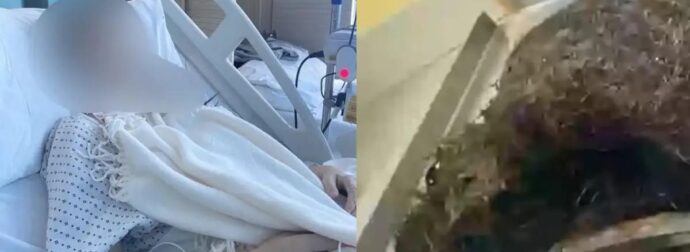 Μητέρα έμεινε άφωνη με την ανακάλυψη των γιατρών – Η «δυσανεξία» της κόρης της στη γλουτένη ήταν στην πραγματικότητα κάτι άλλο