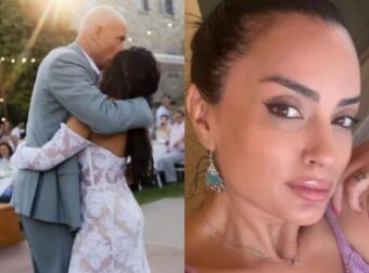 Μόλις μαθεύτnκε για Ελπίδα Ιακωβίδου: Δυσάρεστη εξέλιξη στο ταξίδι μέλιτος με τον Καλημέρη