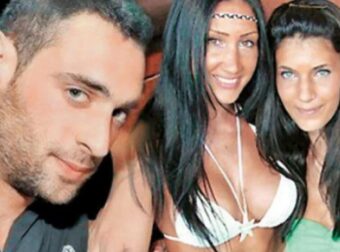 Έκτακτη είδηση για τον θάνατο του Βαγγέλη Στεφανάκη – Ποια είναι η 21χρονη;