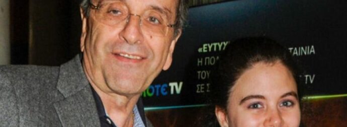 Αντώνης Σαμαράς: Η ανακοίνωσή του για την κηδεία της Λένας Σαμαρά