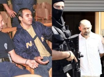 Βασίλης Παλαιοκώστας: Πώς ζει και πού βρίσκεται ο φυγάς που παραμένει άφαντος 15 χρόνια, «Έτσι έσβησε τα ίχνη του»