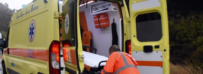 Τραγωδία: Μπροστά στην 11χρονη εγγονή της ο 31χρονος παρέσυρε και σκότωσε την 67χρονη