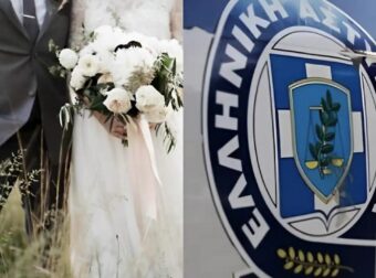 Έγινε το «σώσε» σε γαμήλιο γλέντι στη Λάρισα – Πιάστηκαν μαλλί με μαλλί οι συμπεθέρες
