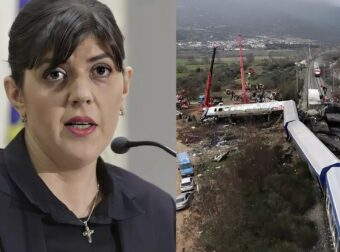Λάουρα Κοβέσι: «Τα Τέμπη θα μπορούσαν να είχαν αποφευχθεί