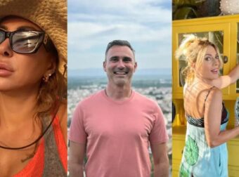 8 διάσημοι Έλληνες που εγκατέλειψαν την Αθήνα και βρήκαν καταφύγιο στην επαρχία