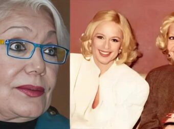 Το τεpάστιο λάθος της Αλίκης που έκανε «φίρμα» την Μαρινέλλα – Η μεγάλη αποκάλυψη 55 χρόνια μετά