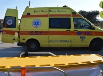 Τραγωδία στην Εγνατία Οδό: Νεκρός 28χρονος μετά από τροχαίο στη σήραγγα Δρίσκου!