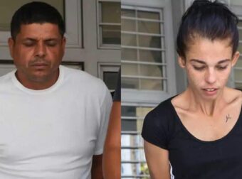 Φρίκη από την κατάθεση της 10χρονης από τη Θεσσαλονίκη – «Πάλευα να ξεφύγω από αυτόν, αλλά τον βοηθούσε η μητέρα μου»