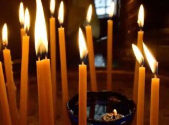 Έφυγε από τη ζωή ο γνωστός λαϊκός τραγουδιστής Αντώνης Παπαϊωάννου